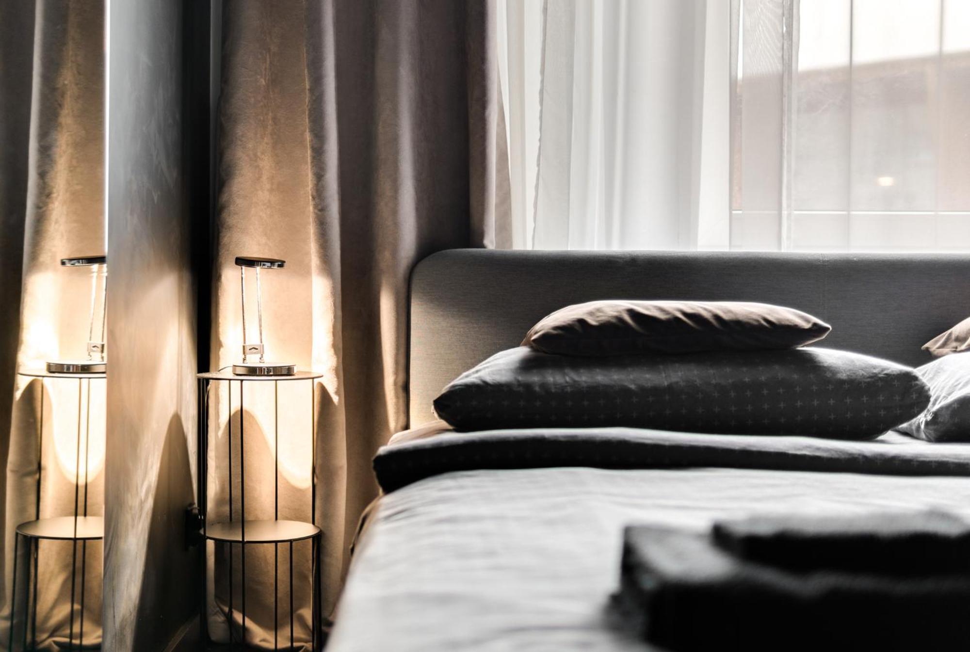 Blacknight Apartment - Self Check-In 24H - Wroclaw — Zdjęcia 2